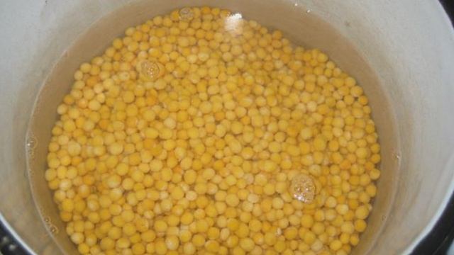 Секреты кухни