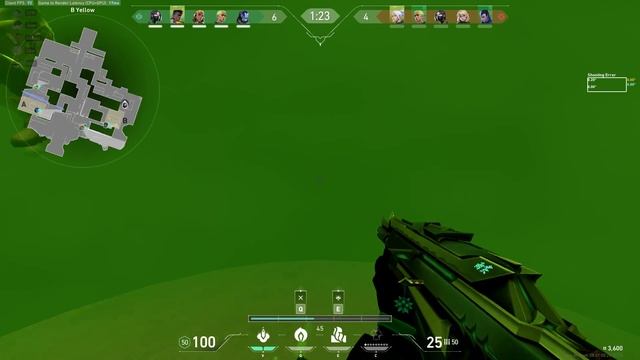 Sneaky Viper Play on Icebox_B_Yellow смотреть онлайн