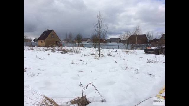 Продается земельный участок 7 соток