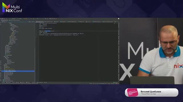 Tensorflow serving – Виталий Цымбалюк смотреть онлайн