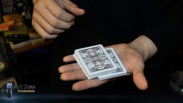 World best card trick revealed - Ghost Deck смотреть онлайн