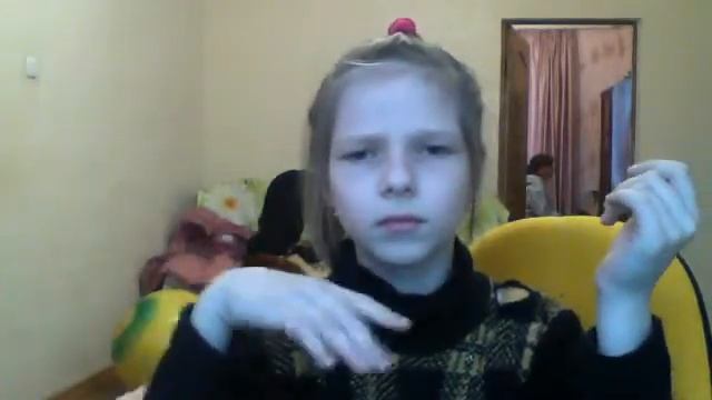 Видео с веб-камеры. Дата: 2 марта 2014 г., 16:14. смотреть онлайн