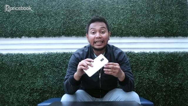 Review Samsung Galaxy A6 - Kameranya sih OK, Spesifikasi Lainnya? смотреть онлайн