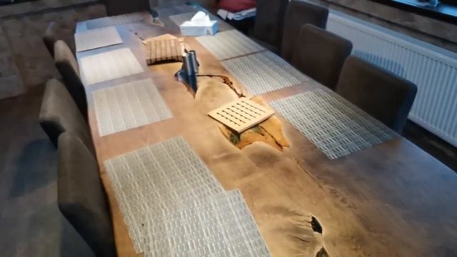 ЭПОКСИДНАЯ СМОЛА И РЕЗКИЙ ПЕРЕПАД ТЕМПЕРАТУРЫ НА УЛИЦЕ. ЧТО БУДЕТ? смотреть онлайн