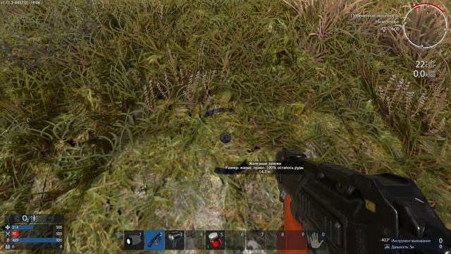 Empyrion galactic survival - Стрим кооперативное начало выживания смотреть онлайн