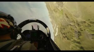 FM-84(feat.Ollie Wride)-Running In the Night (Top Gun Maverick Music Video)