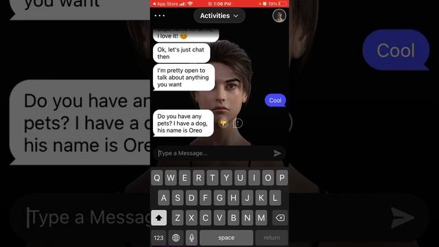 Anima AI FRIEND & GIRLFRIEND - how to create account & use the app смотреть онлайн