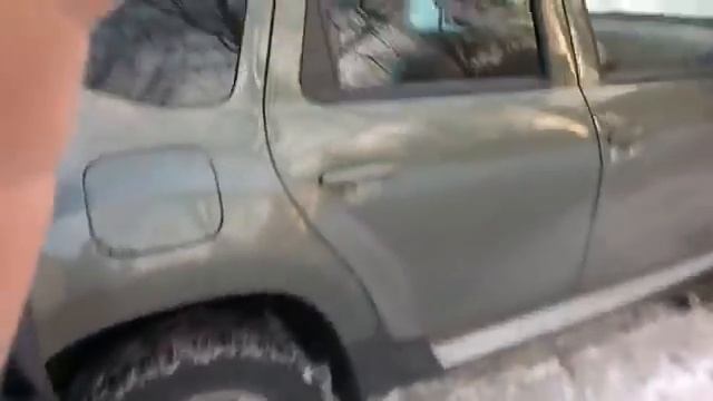 Что то с Дастером не так...... смотреть онлайн