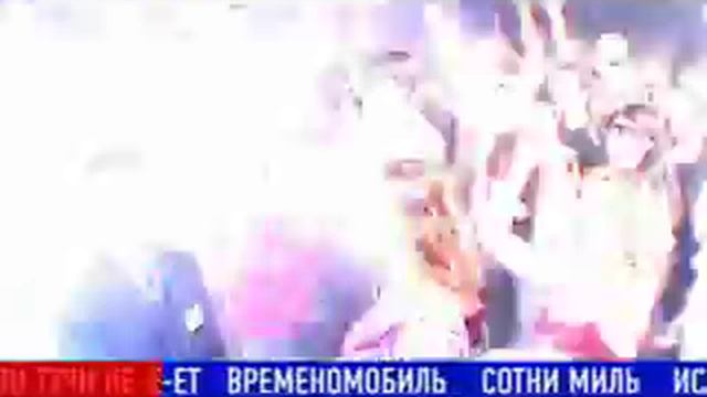 Койоты - "Вероломна" смотреть онлайн