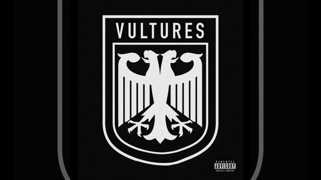 ¥$ - VULTURES (Kanye West & Ty Dolla $ign)(FULL ALBUM TILL DATE)