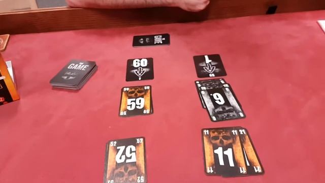 The Game: Face to Face смотреть онлайн
