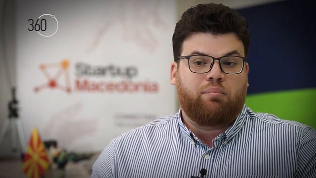 „Стартапи“ - бизнисите што ќе ја менуваат македонската економија смотреть онлайн