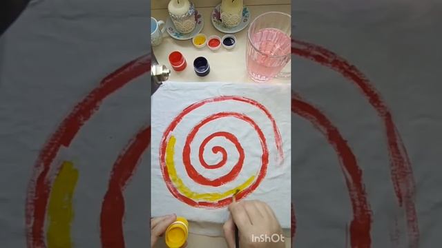 Арт-терапия. Скатерть-самобранка. Архетипы сказок. Психолог для вас. смотреть онлайн