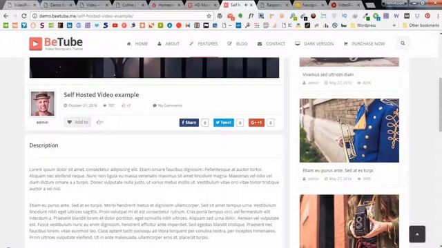 How to Create a self hosted video #website with #WordPress -Top 10 List смотреть онлайн