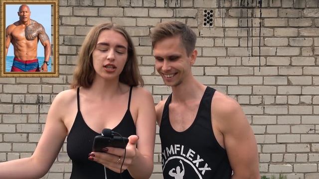 CONOR MCGREGOR | Девушки оценивают внешность (8-й выпуск)