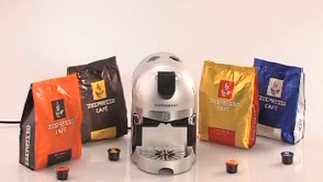 Zespresso 3'13''.mpg смотреть онлайн