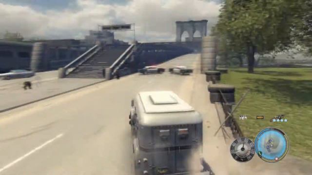 best car ever.cop truck.mafia 2 смотреть онлайн