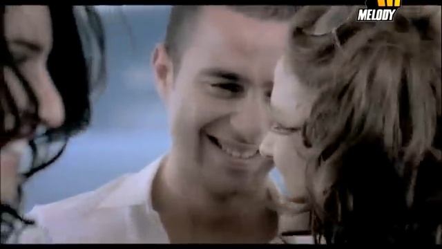 Hossam Habib - Shoft B'einaya /  حسام حبيب  -  شوفت بعينيا