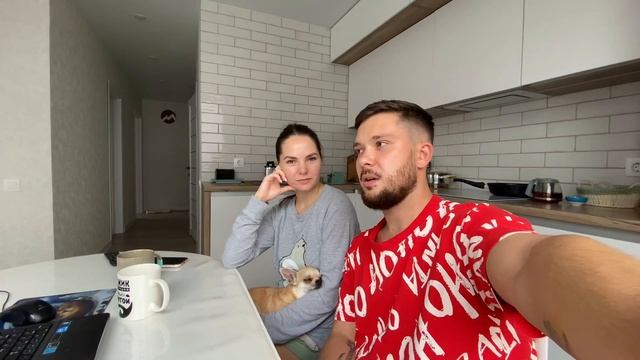 377. Праздник осени ? Примеряю спортивный костюм Puma в Спортмастер ? Шоппинг ? ЖК Звездный смотреть онлайн