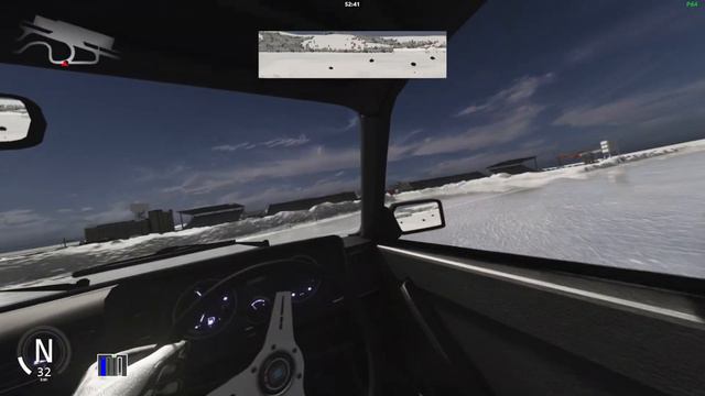 ASSETTO CORSA DRIFT ДАЕМ БОКОМ НА КРАСНОМ КОЛЬЦЕ ЗИМА!!! #dota2 #gta5 #assettocorsa #cs2