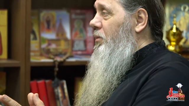 Слово о Рождественском посте смотреть онлайн