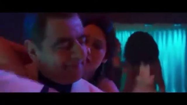 Шикарный танец Мистер Бина. смотреть онлайн