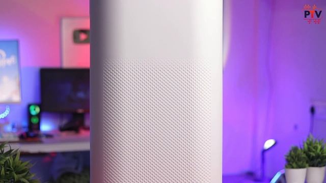 My Review on This Newly Launched Tesora Air Purifier with H13 HEPA Filter [HINDI] смотреть онлайн