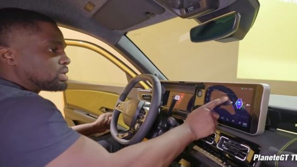 Renault 5 2024 : Le Tour du Propriétaire !