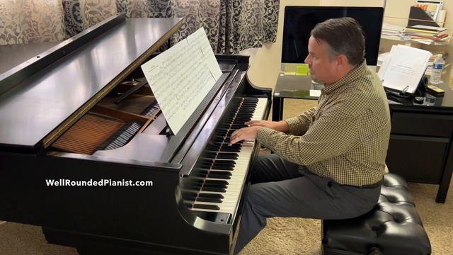 SWAN LAKE For Piano (arr. Kenneth Nappier) With FREE Sheet Music!