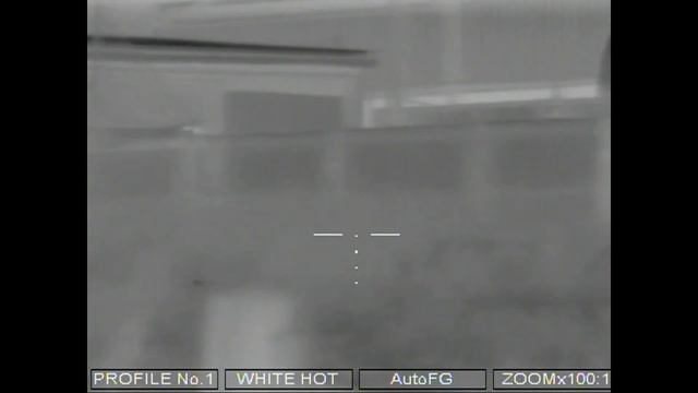 Thermal Hunting: More Duck Defence смотреть онлайн