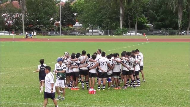 4-2-2016 B division Police cup Sass vs Acsi смотреть онлайн