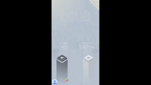 Bluk the game hacked on Android смотреть онлайн