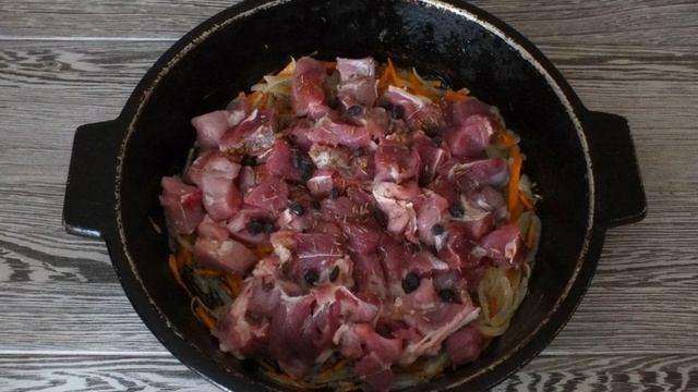 Сборник рецептов