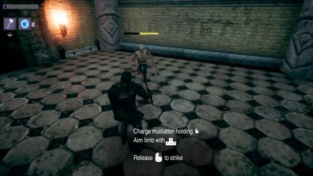 Hippocampus Dark Fantasy Adventure Gameplay (PC Game) смотреть онлайн