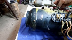 Отопитель ШааЗ 030.