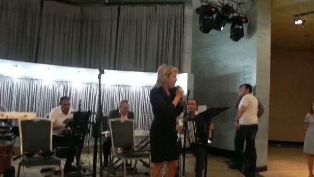 песня для тебя.MOV смотреть онлайн