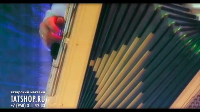 Нафкат Нигматуллин «Авылым каеннары» (Нәфкать Нигъмәтуллин) смотреть онлайн