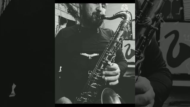 Sax Tenor Buescher Aristocrat (1973) Play смотреть онлайн