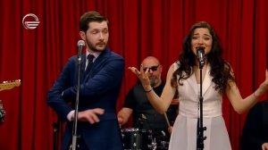 ცოლ-ქმრის სა8მარტო სიმღერა