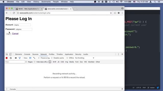 Code Walkthrough: Routing and Redirect - Part 3 смотреть онлайн