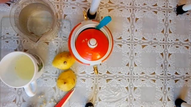 Как сделать шарлотку с вкусным лимонадом смотреть онлайн