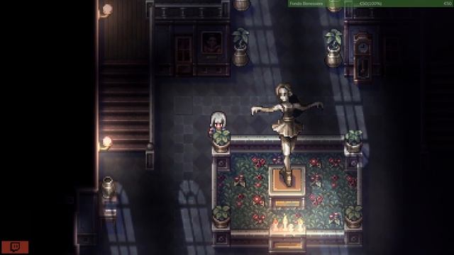 Evil Tonight - Un HORROR in PIXEL ART?! - Parte 1 [Gameplay Walkthrough ITA] смотреть онлайн