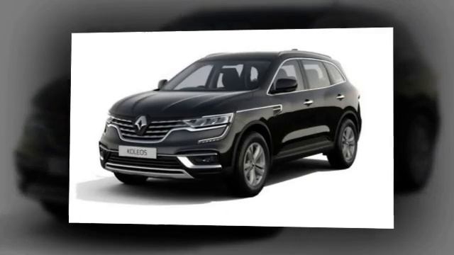 Renault Koleos to launch in India | Renault To Launch New Mid Size Suv Koleos Soon In India смотреть онлайн