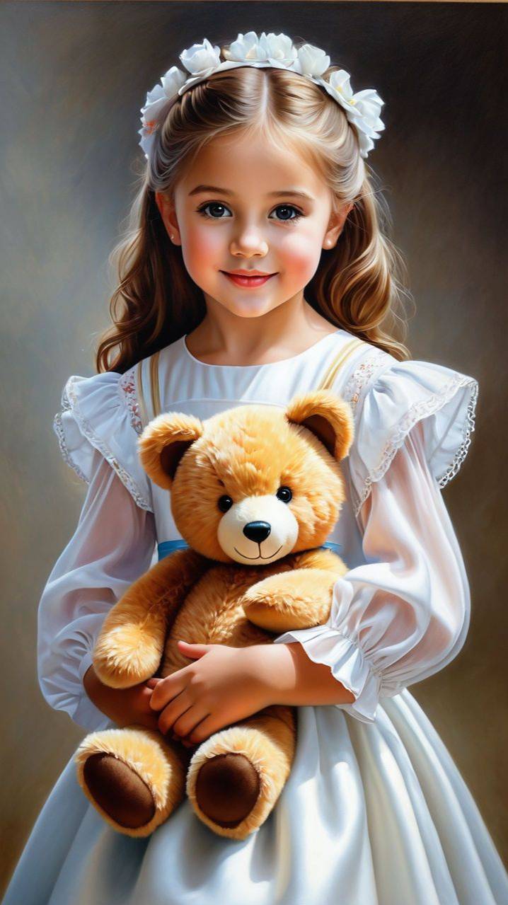 Танцы от маленькой принцессы смотреть онлайн