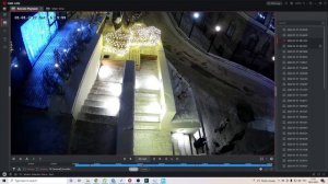 Как найти и сохранить видео на регистраторе Hikvision, Hiwatch.  Как сохранить видео.