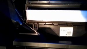 Замена фильтра салона в автомобиле SUZUKI SX - 4