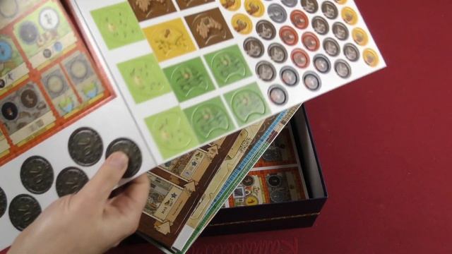 Orleans Stories - Daily Game Unboxing смотреть онлайн