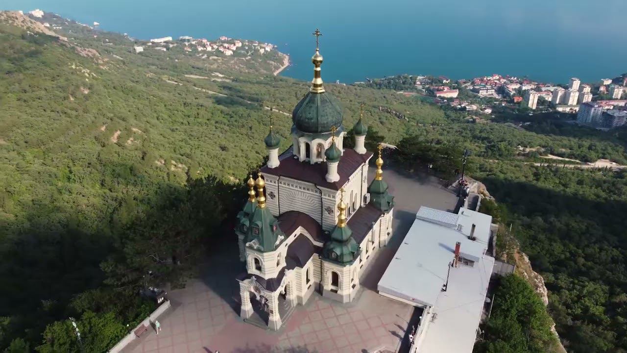 Крым смотреть онлайн