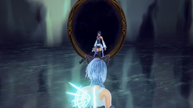 KINGDOM HEARTS HD 2 8 Final Chapter Prologue [PC/4K 60 FPS] Full Game Playthrough смотреть онлайн
