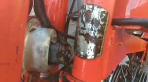 мопед верховина 6 спорт